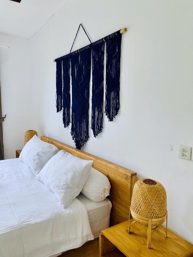 Villa Biru - 500M Batubelig Beach ชังกู ภายนอก รูปภาพ